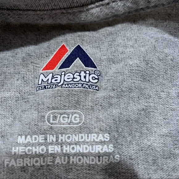 New York T Shirt - Picture 2 of 2